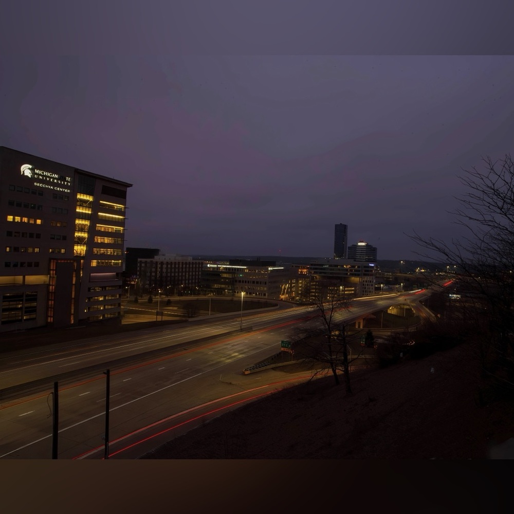 Meet your Posher, Adam